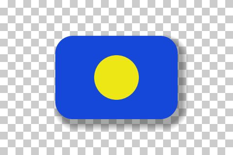Sample: The “transparent PNG” with grey squares