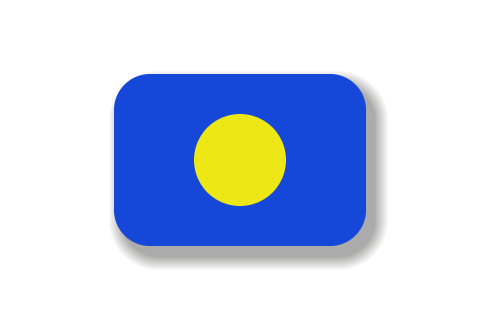 Sample: A correctly exported logo
